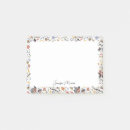 Suche nach briefpapier post it Personalisiert