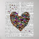 Suche nach schmetterling poster Steampunk