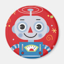 Suche nach entzückender roboter Kinder