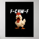 Suche nach lustiges f poster Hahn