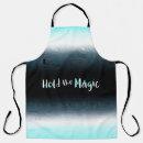 Suche nach magie schürzen Jede person