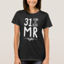 Suche nach 31 hochzeitstag tshirts Paare