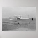 Suche nach wright brüder poster Pilot