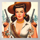 Suche nach vintage western poster Land