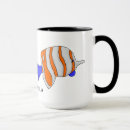 Suche nach orange fische tassen Meer