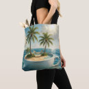 Suche nach tropische insel taschen Jede person