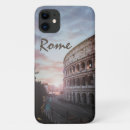 Suche nach rom iphone hüllen Kolosseum