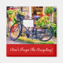 Suche nach recycling magnete Vintage