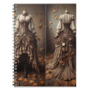 Suche nach steampunk kleine notizbücher Braun