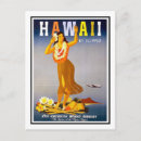 Suche nach vintage von hawaii postkarten Klassisch