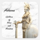 Suche nach griechische göttin aufkleber Athena