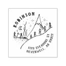 Suche nach rücksendeadresse stempel Familie