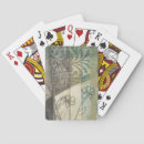 Suche nach garten spielkarten Abstrakt