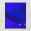 Suche nach herzen flyer Liebe