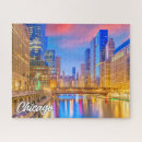 Suche nach illinois puzzle Chicago