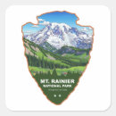 Suche nach mt aufkleber Mount rainier