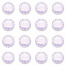 Suche nach lila schmetterling aufkleber Für alle