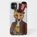 Suche nach fox iphone hüllen Tiere