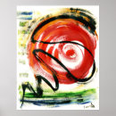 Suche nach protein poster Abstrakt