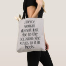 Suche nach feministische tote bags Starke frau