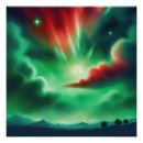 Suche nach roter himmel poster Natur