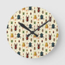 Suche nach entomologie wanduhren Käfer