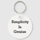 Suche nach der denker schlüsselanhänger Intelligent