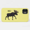 Suche nach alaska iphone hüllen Elch