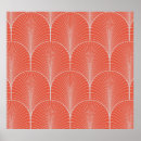 Suche nach grau und rot poster Muster