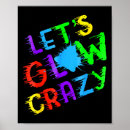 Suche nach 80er party poster Lass go brandon