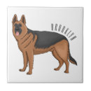 Suche nach schäferhund fliesen Hirtenhund