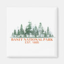 Suche nach banff magnete Wandern