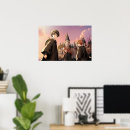 Suche nach hermione poster Harry potter