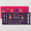 Suche nach ticket style einladungen Für alle