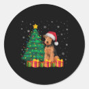 Suche nach airedale aufkleber Lustige weihnachten