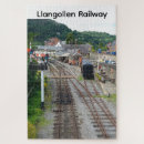 Suche nach eisenbahnen puzzle Für ihn