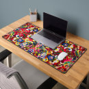 Suche nach türkisches muster mousepads Abstrakt