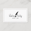 Suche nach vintage bücher visitenkarten Dichter