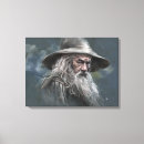 Suche nach ringe leinwandbilder Gandalf