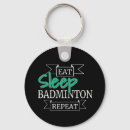 Suche nach badminton schlüsselanhänger Spieler