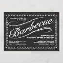 Suche nach summer barbecue einladungen Rustikal
