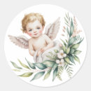 Suche nach engel runde aufkleber Für kinder