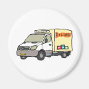 Suche nach liefern sie magnete Lieferwagen