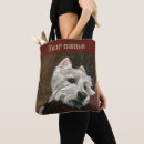 Suche nach westie taschen West hochland weiß terrier