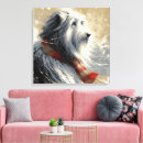 Suche nach schale leinwandbilder Hund