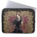 Suche nach anime laptop schutzhüllen Witch