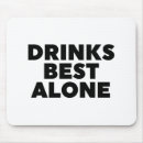 Suche nach allein mousepads Spaß