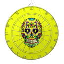 Suche nach tag der toten dartscheiben Zuckerschädel