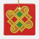Suche nach keltischer knoten ornamente Keltische knüpfarbeit