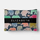 Suche nach elefant kosmetik kulturbeutel Niedliche elefanten